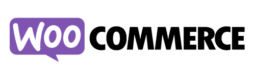 Logo de WooCommerce